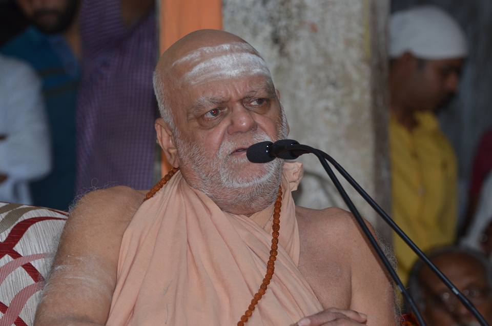 Buddha was born as Brahmin