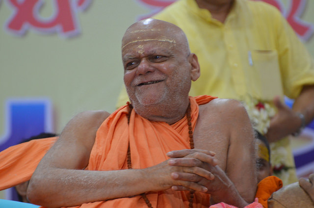 How Hindu Dharma differs from other religion?