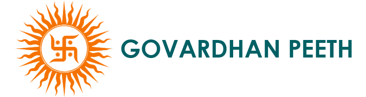 Govardhan Math, Puri